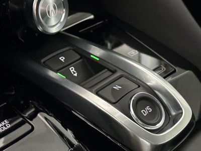 2024 Acura MDX FWD