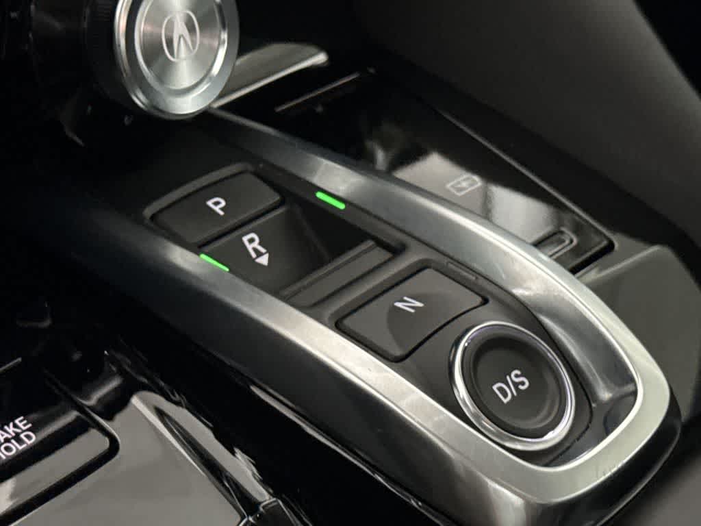 2024 Acura MDX FWD