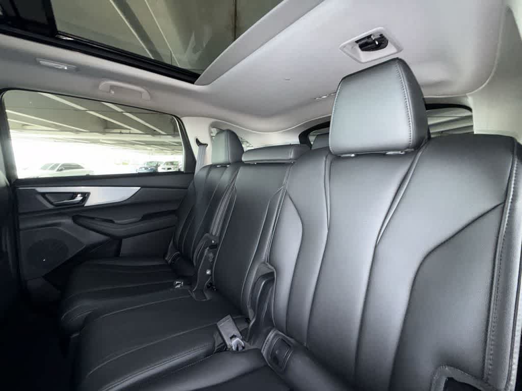 2024 Acura MDX FWD