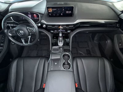 2024 Acura MDX FWD