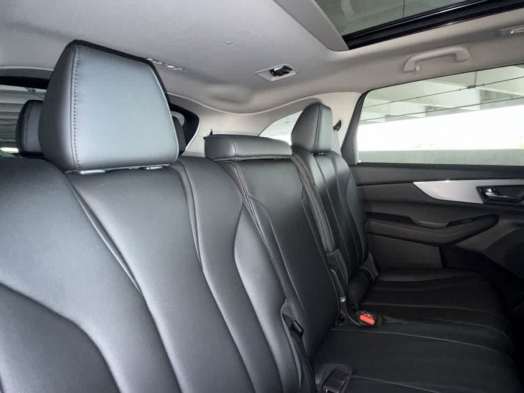 2024 Acura MDX FWD