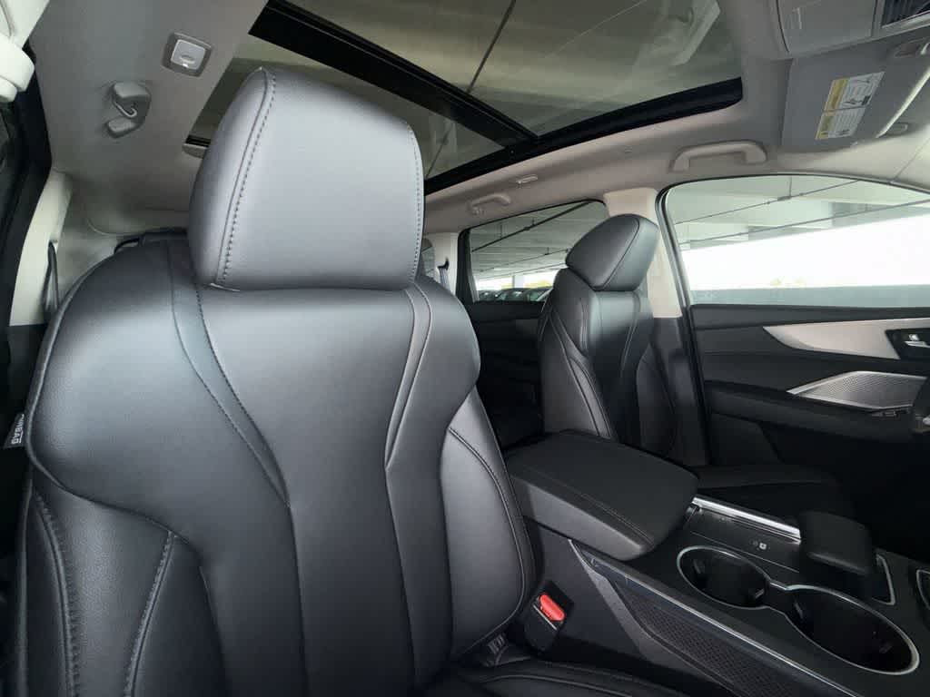2024 Acura MDX FWD