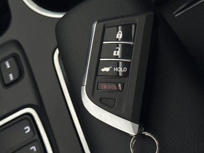 2024 Acura MDX FWD