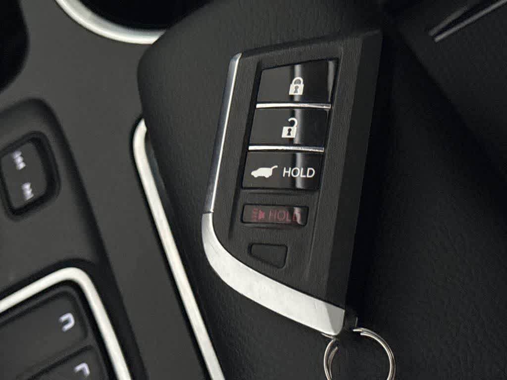 2024 Acura MDX FWD