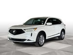 2024 Acura MDX FWD