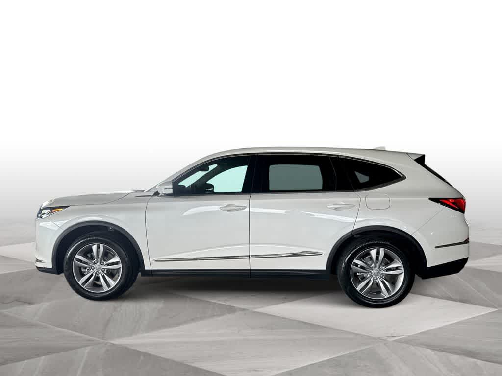 2024 Acura MDX FWD