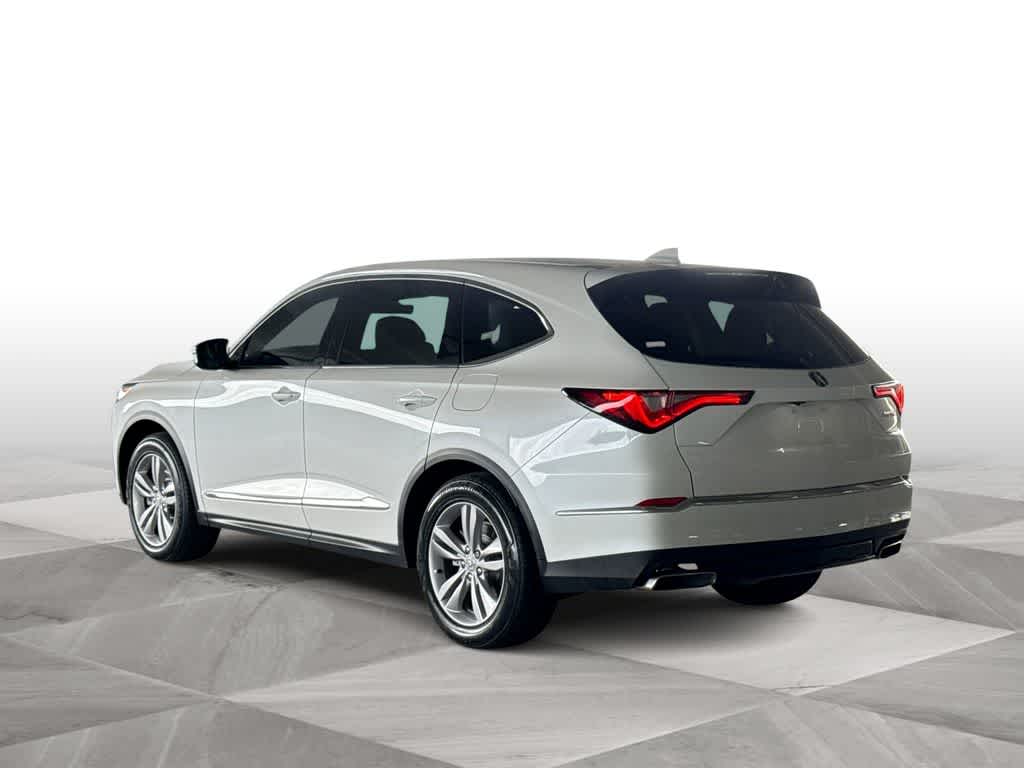 2024 Acura MDX FWD