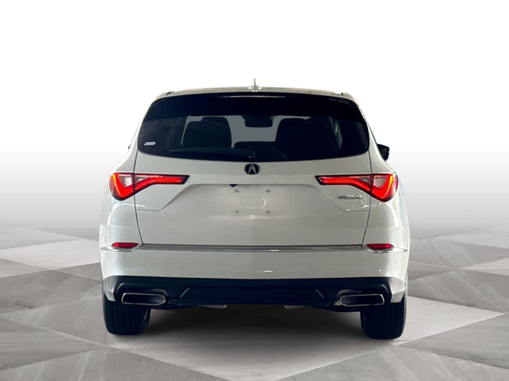 2024 Acura MDX FWD
