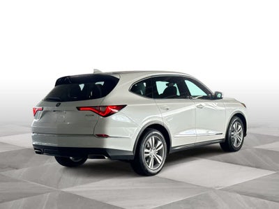 2024 Acura MDX FWD