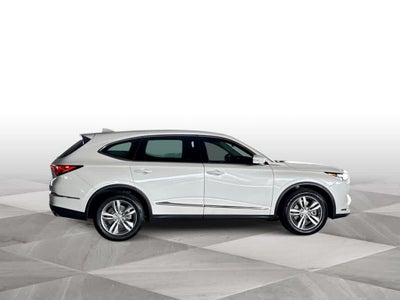 2024 Acura MDX FWD