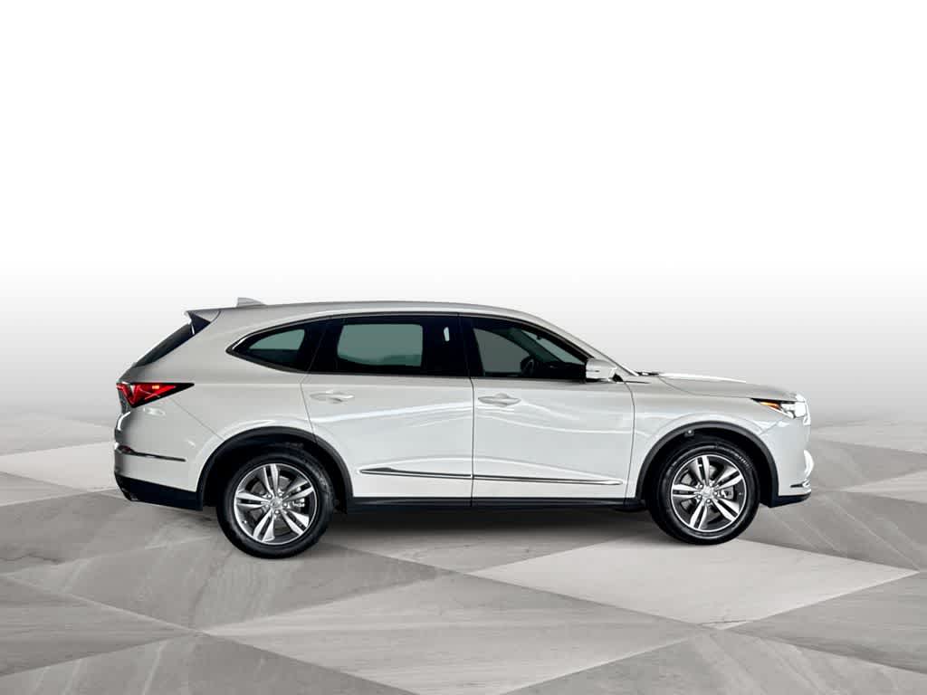 2024 Acura MDX FWD