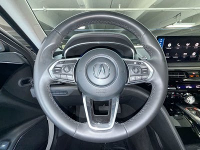 2025 Acura MDX FWD
