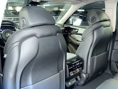 2025 Acura MDX FWD