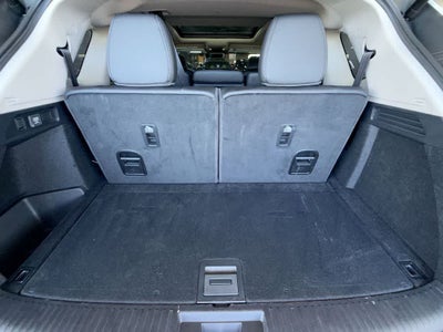 2025 Acura MDX FWD
