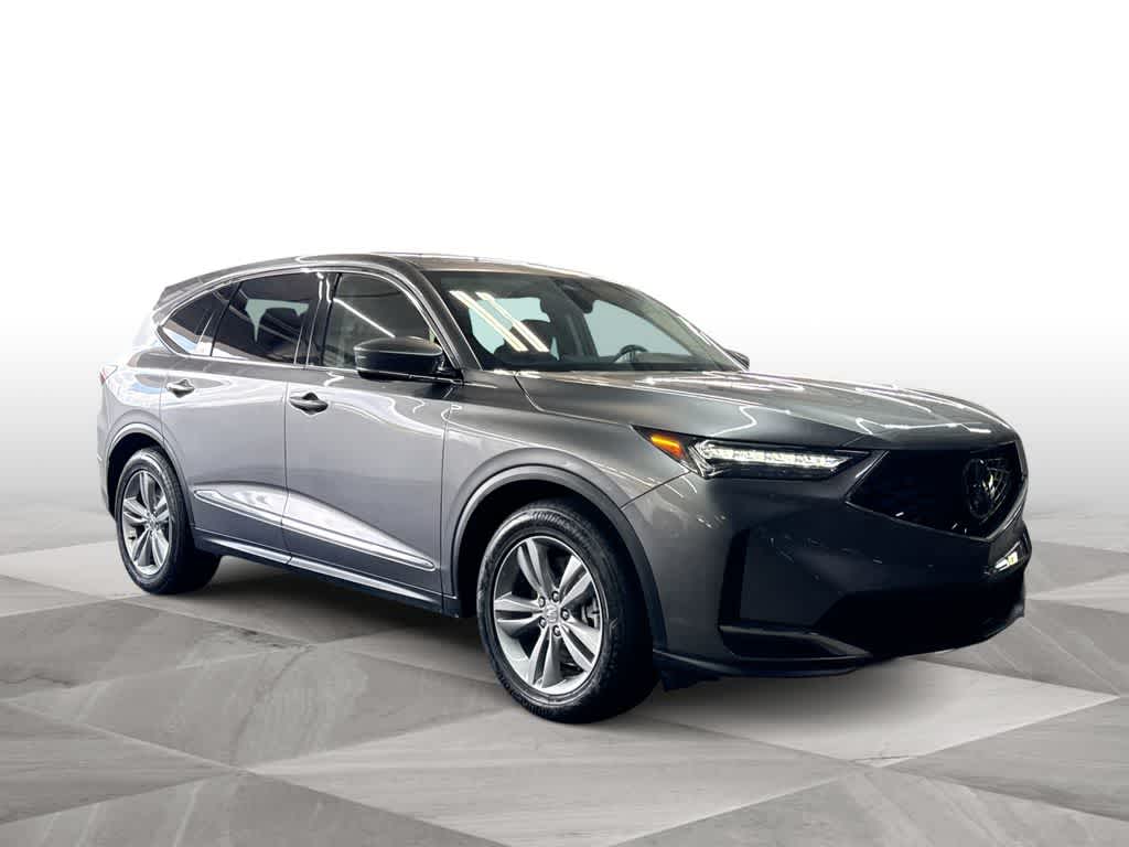 2025 Acura MDX FWD