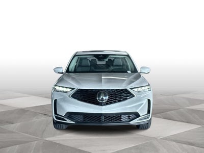 2025 Acura MDX FWD