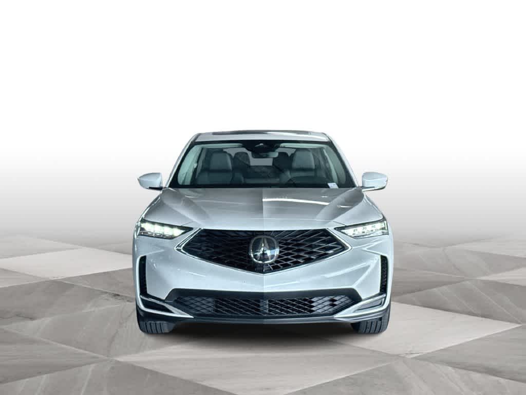 2025 Acura MDX FWD