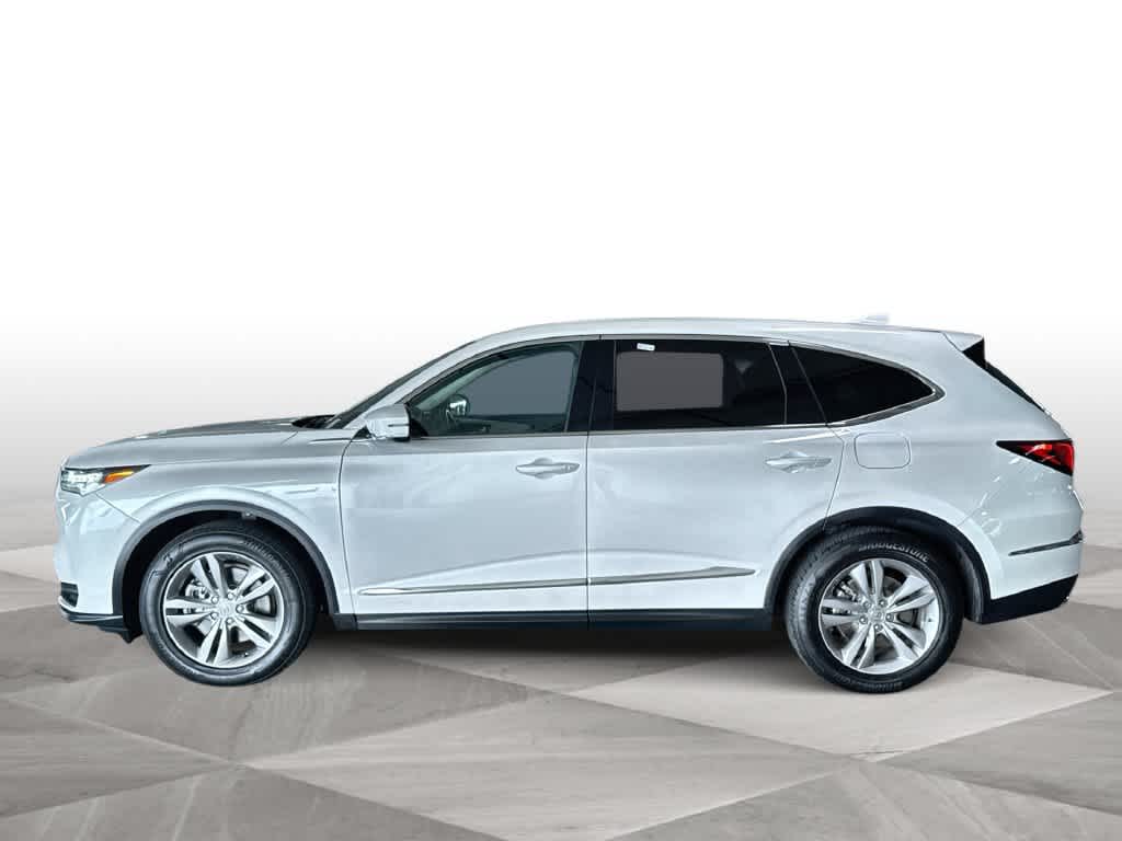 2025 Acura MDX FWD