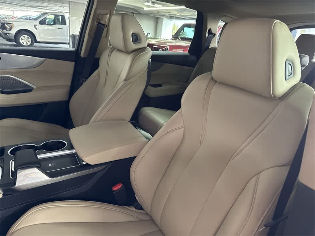 2023 Acura MDX FWD