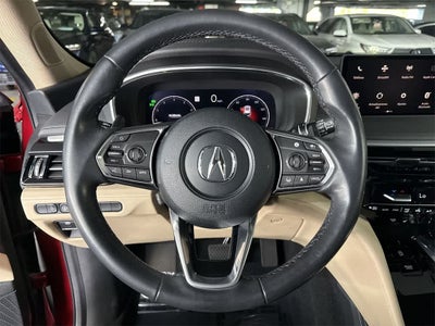 2023 Acura MDX FWD