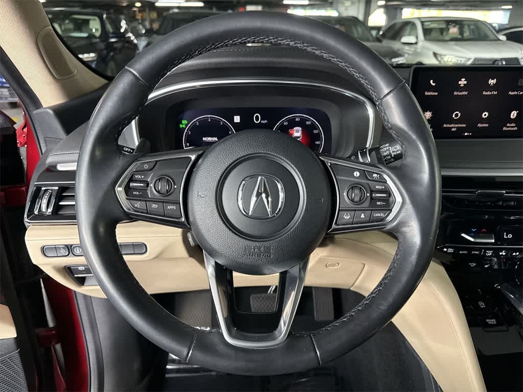 2023 Acura MDX FWD