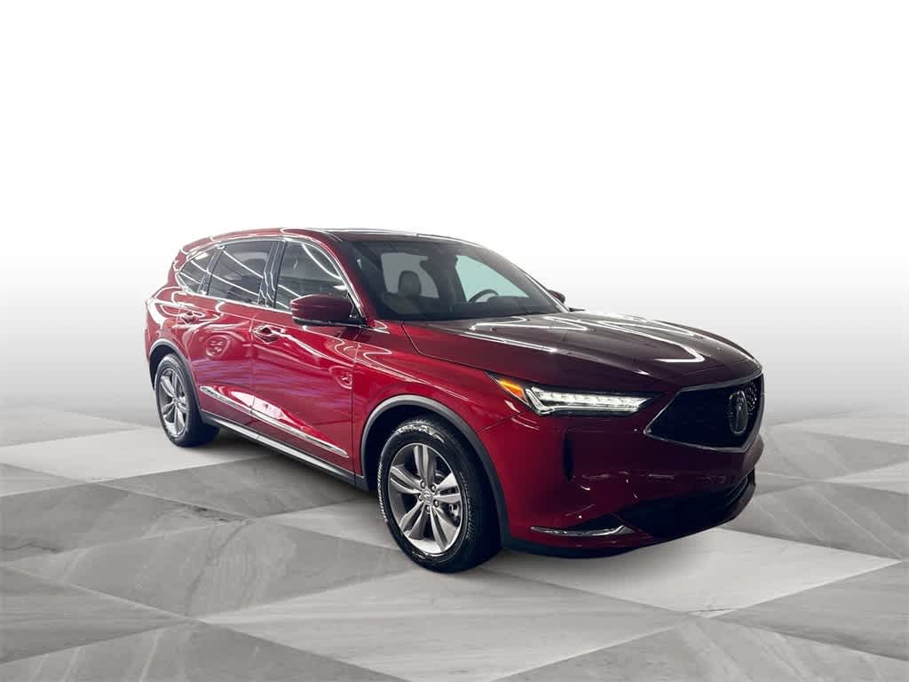 2023 Acura MDX FWD