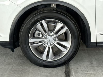 2024 Acura MDX FWD