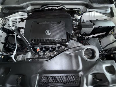 2024 Acura MDX FWD