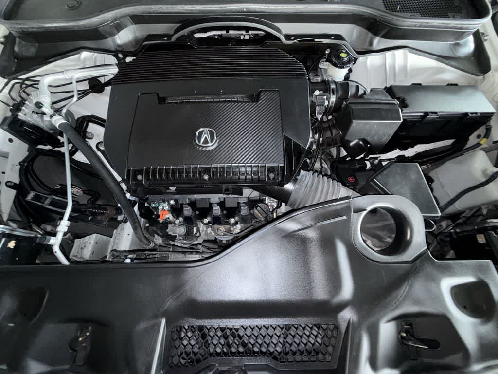 2024 Acura MDX FWD