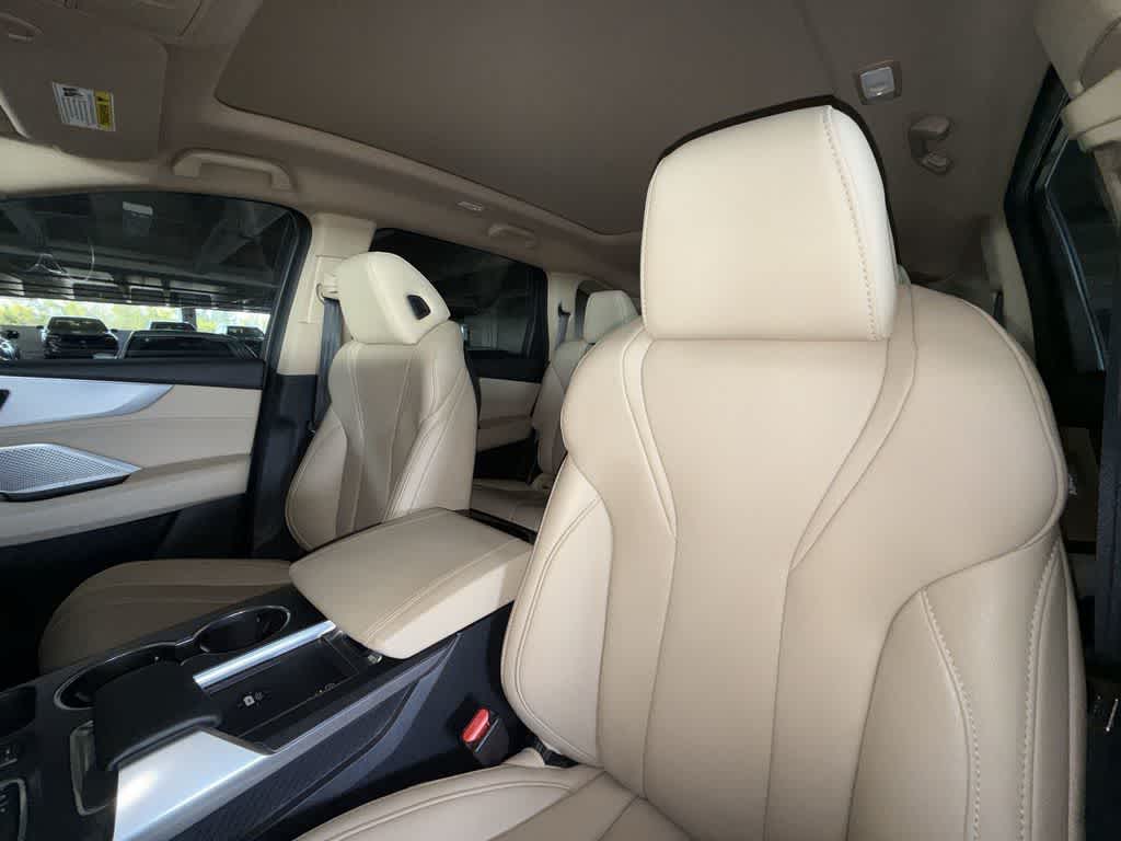 2024 Acura MDX FWD