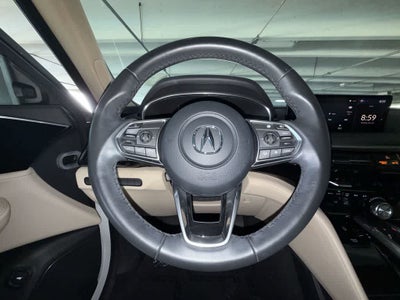 2024 Acura MDX FWD