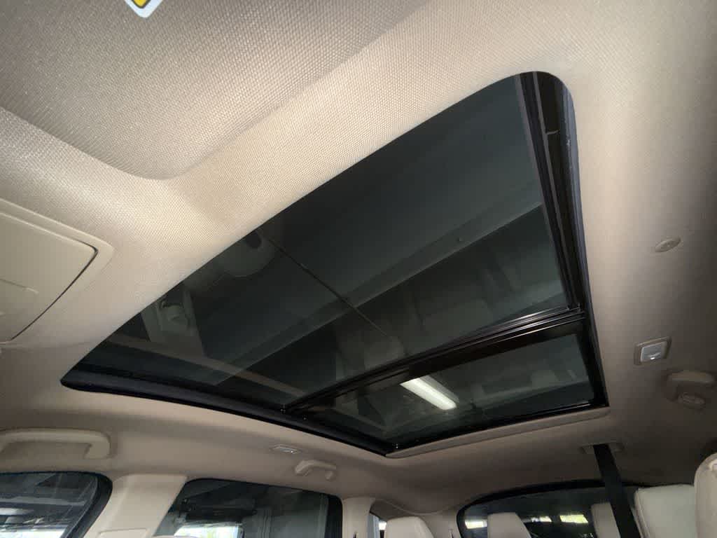 2024 Acura MDX FWD