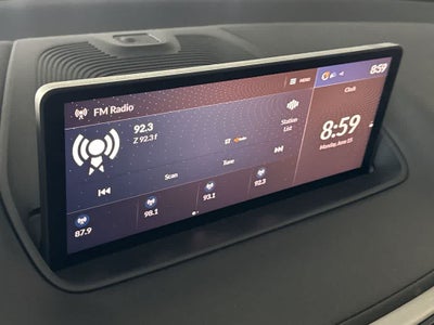 2024 Acura MDX FWD