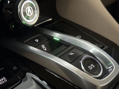 2024 Acura MDX FWD