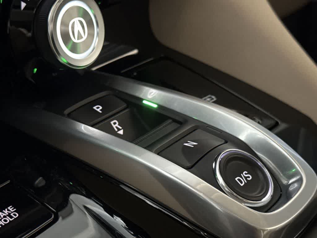 2024 Acura MDX FWD