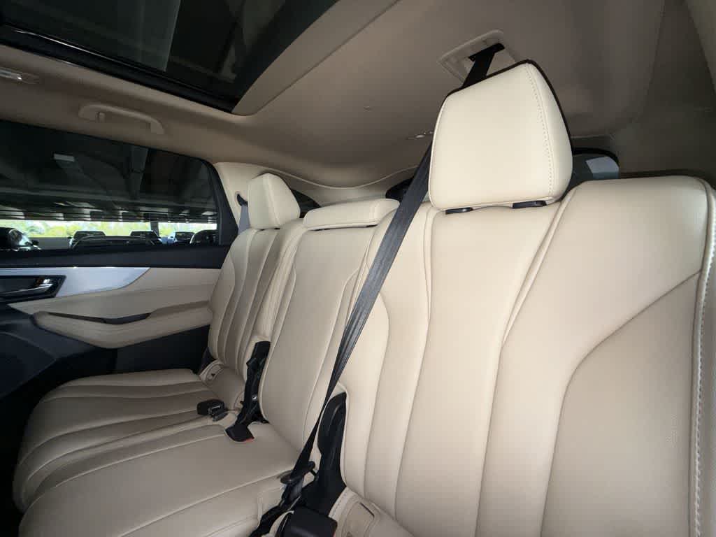 2024 Acura MDX FWD