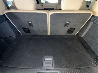 2024 Acura MDX FWD