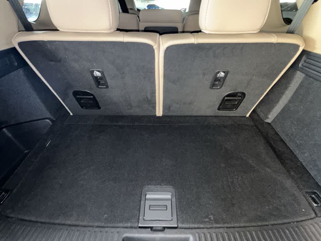 2024 Acura MDX FWD
