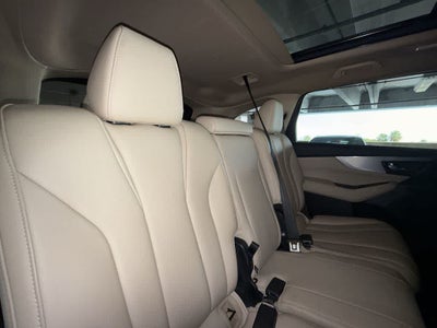 2024 Acura MDX FWD