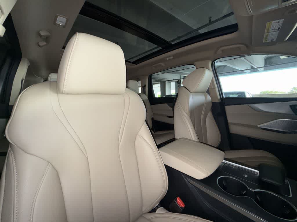 2024 Acura MDX FWD