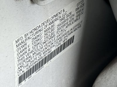 2024 Acura MDX FWD