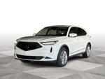 2024 Acura MDX FWD