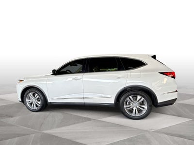 2024 Acura MDX FWD