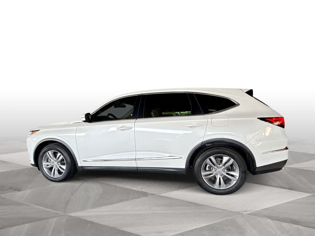 2024 Acura MDX FWD