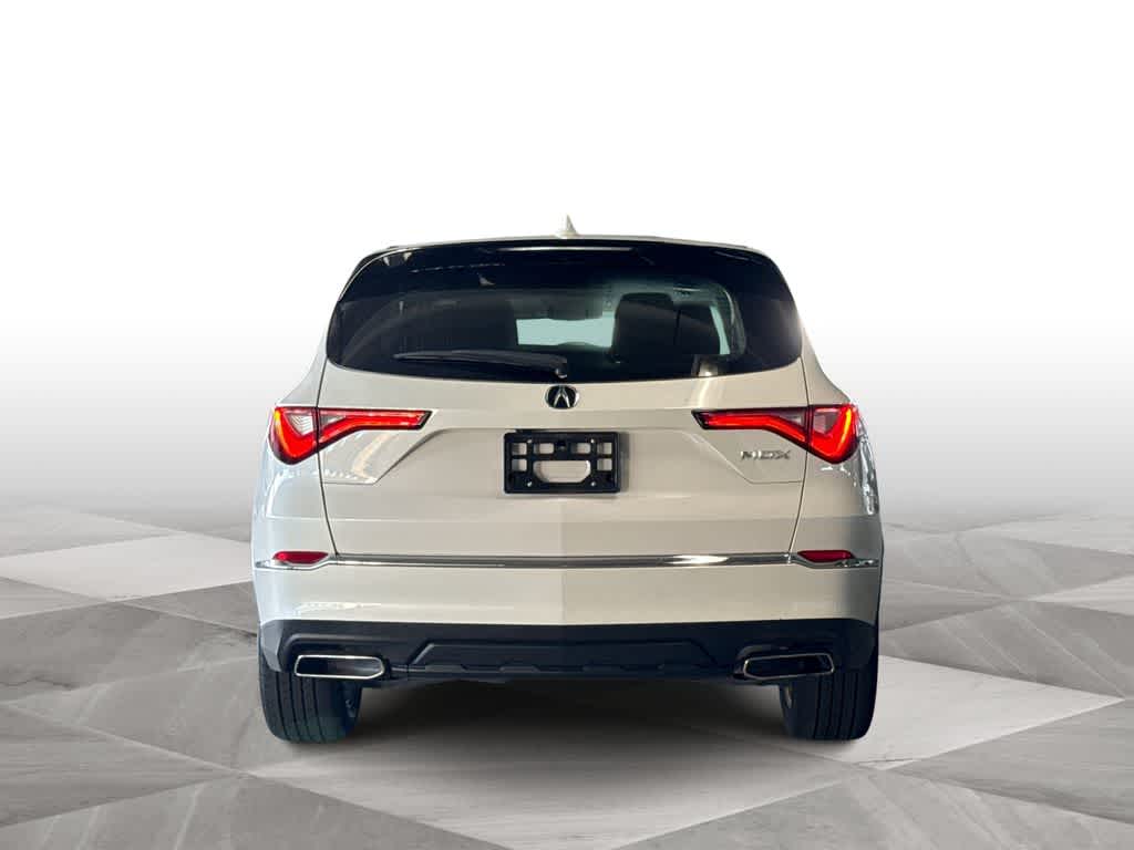 2024 Acura MDX FWD