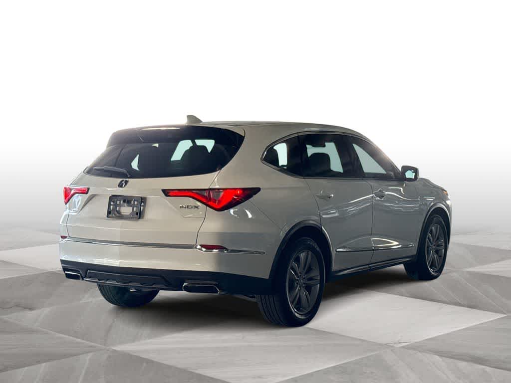 2024 Acura MDX FWD