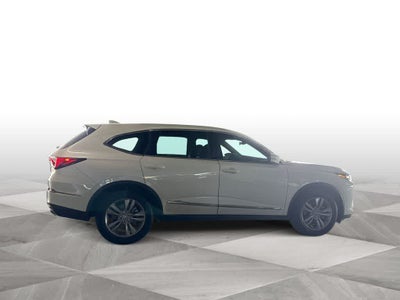 2024 Acura MDX FWD
