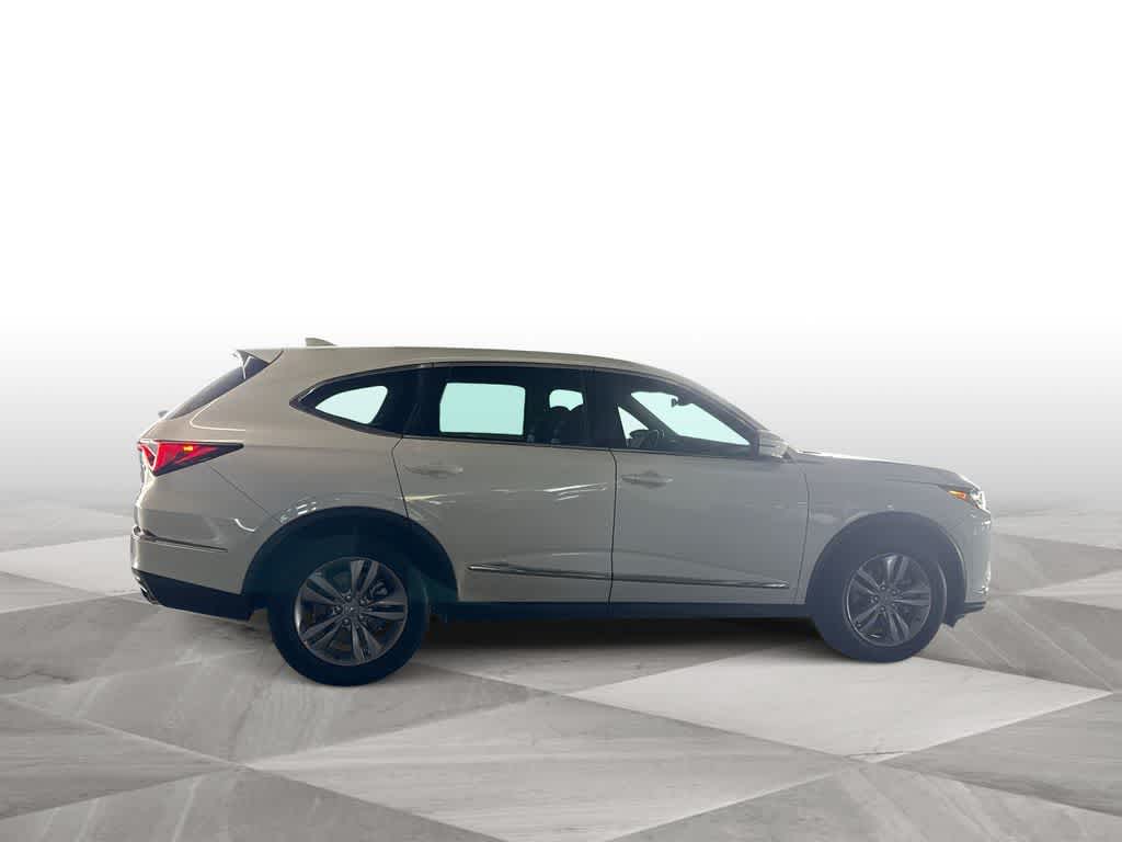 2024 Acura MDX FWD