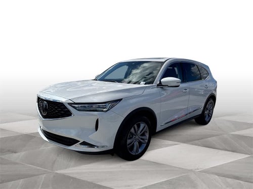 2023 Acura MDX FWD