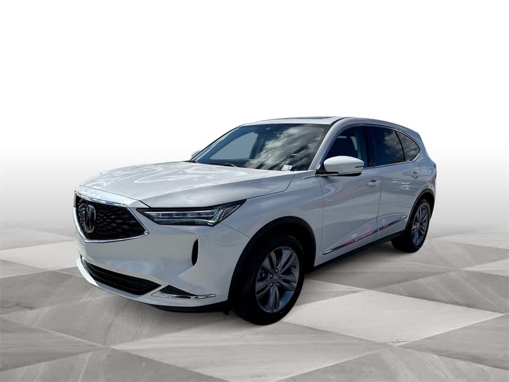 2023 Acura MDX FWD